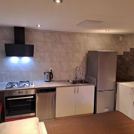 Zana Apartments 스타리 그라드 객실 사진