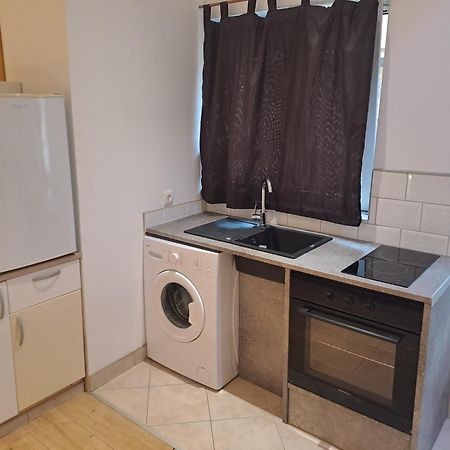 Zana Apartments 스타리 그라드 외부 사진