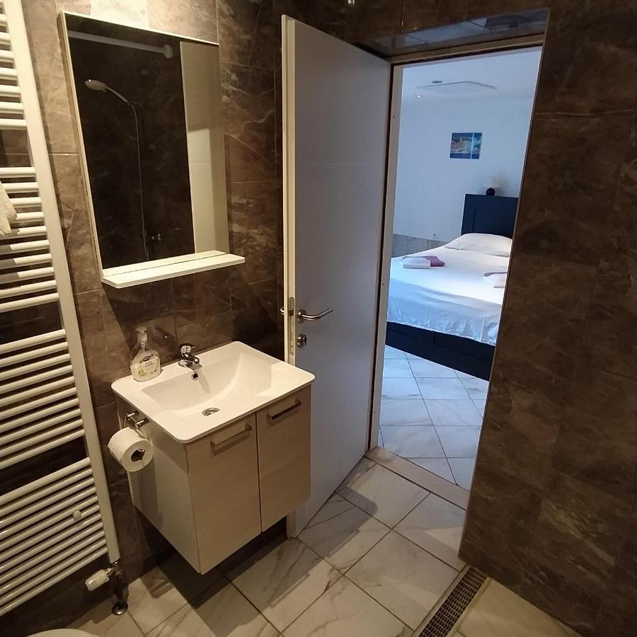Zana Apartments 스타리 그라드 외부 사진