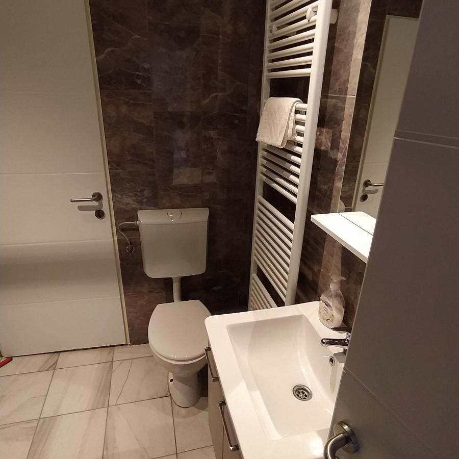 Zana Apartments 스타리 그라드 외부 사진