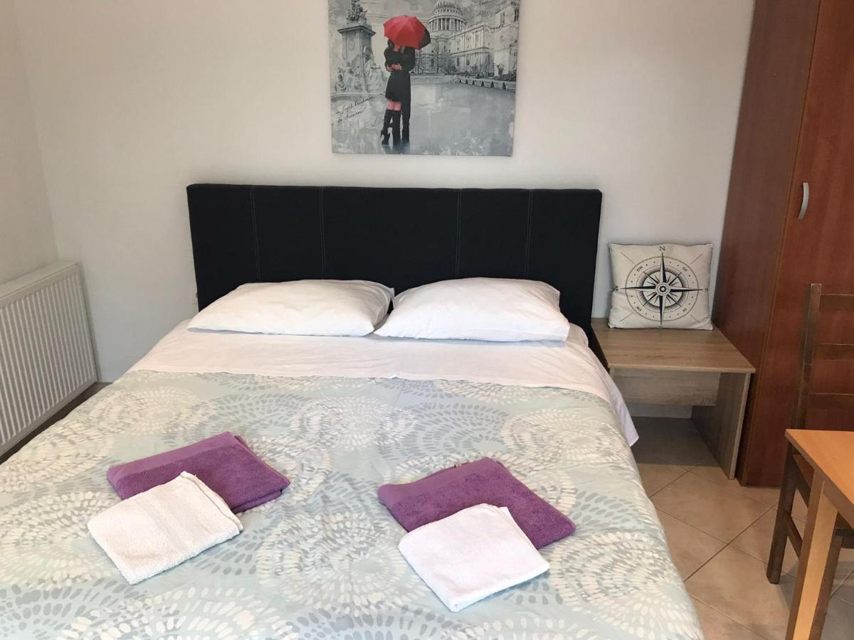 Zana Apartments 스타리 그라드 외부 사진