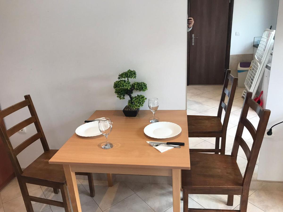 Zana Apartments 스타리 그라드 외부 사진