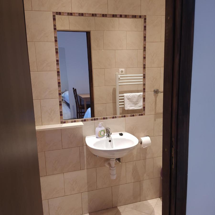 Zana Apartments 스타리 그라드 외부 사진