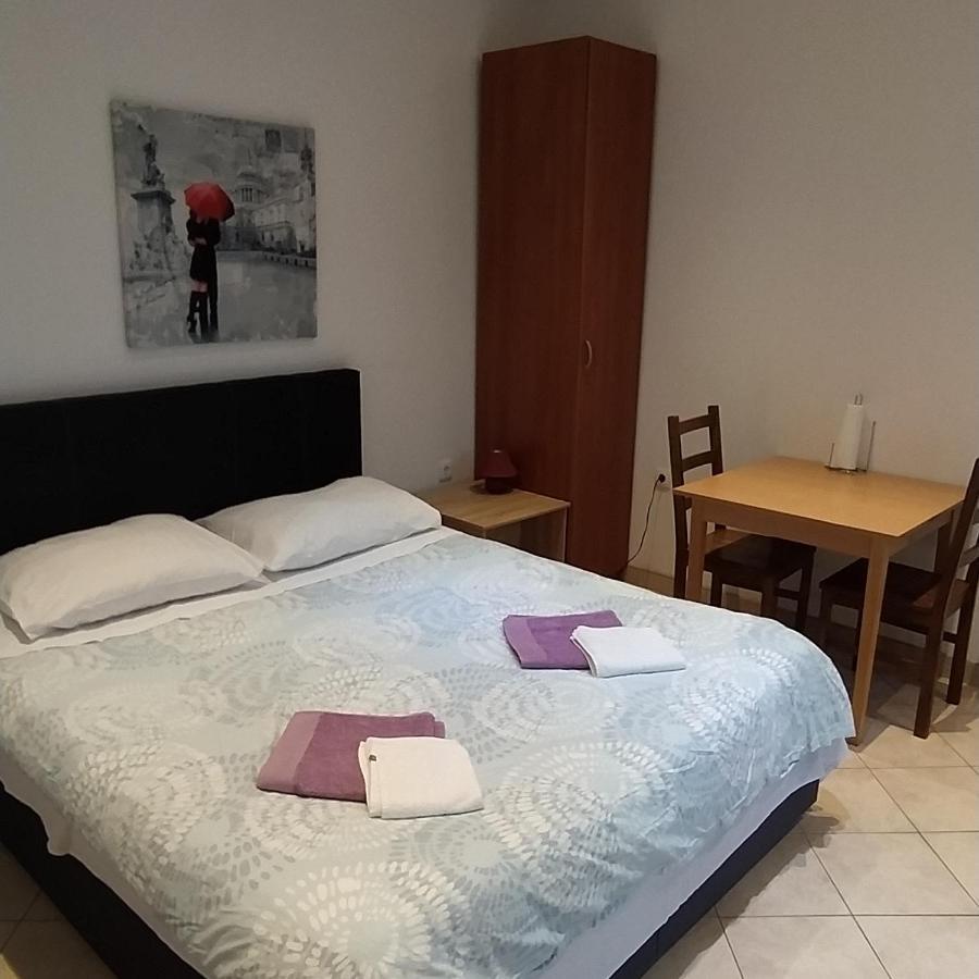 Zana Apartments 스타리 그라드 외부 사진
