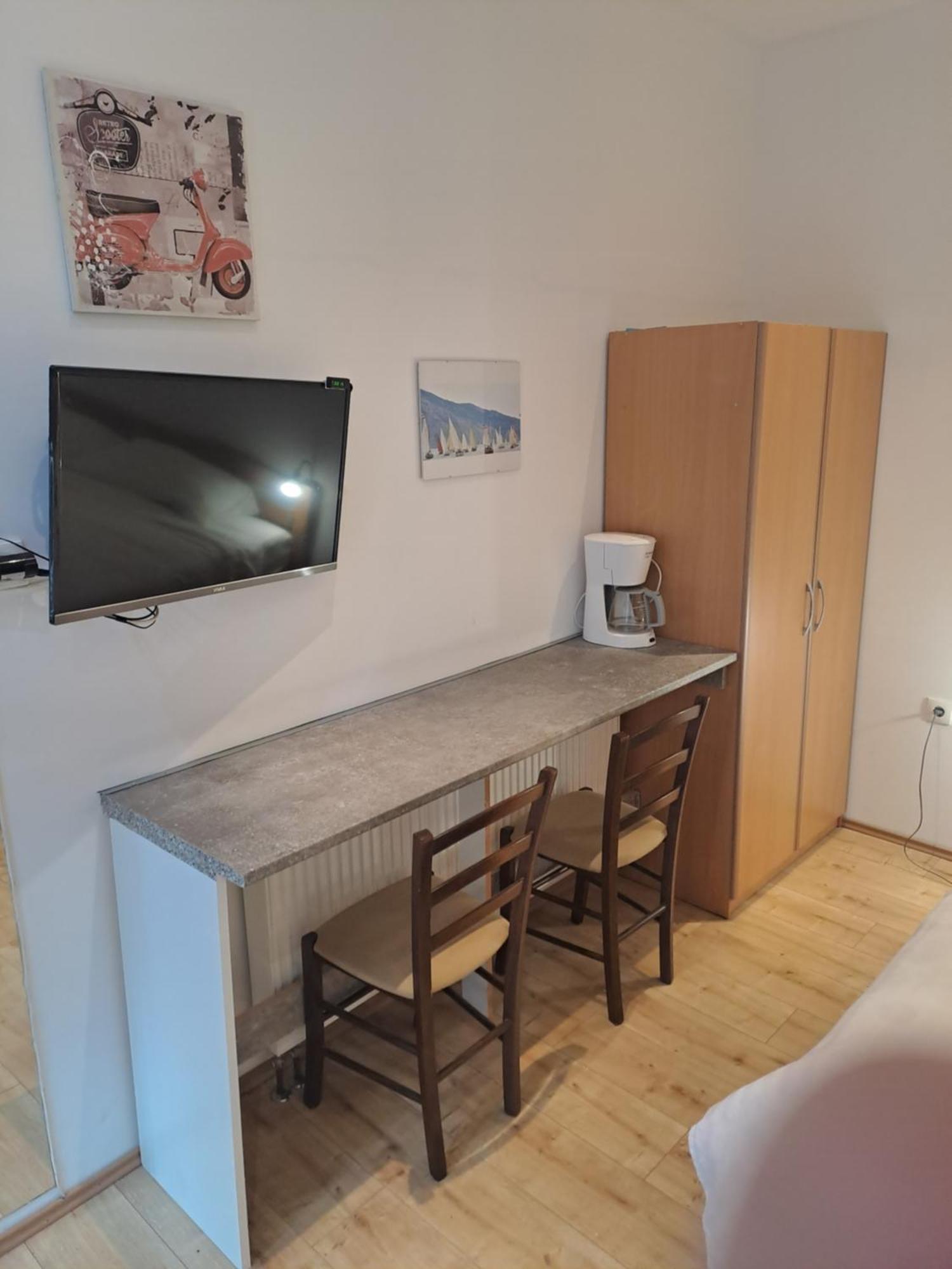 Zana Apartments 스타리 그라드 외부 사진